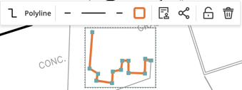 Polyline Example 5.1.24